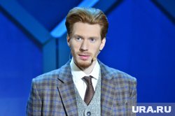 Никита не раскрывает причины развода с женой