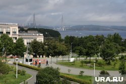 Живописный Владивосток в десятый раз проводит Восточный экономический форум