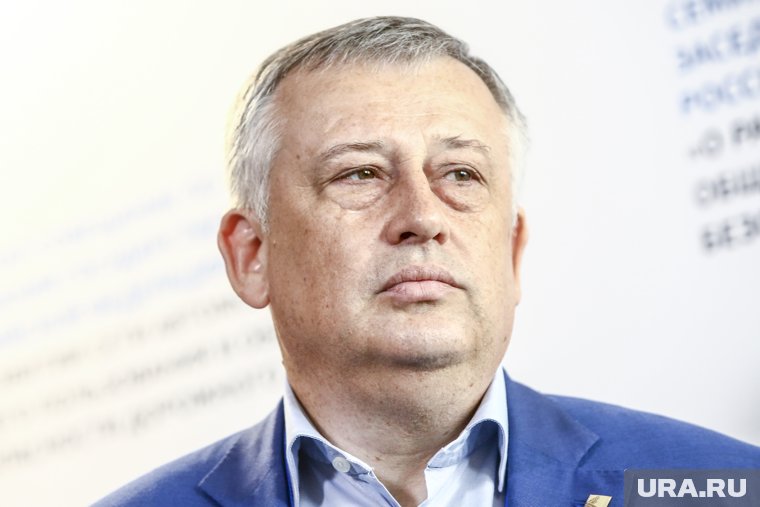 Дрозденко заявил, что атака БПЛА в регионе была отражена