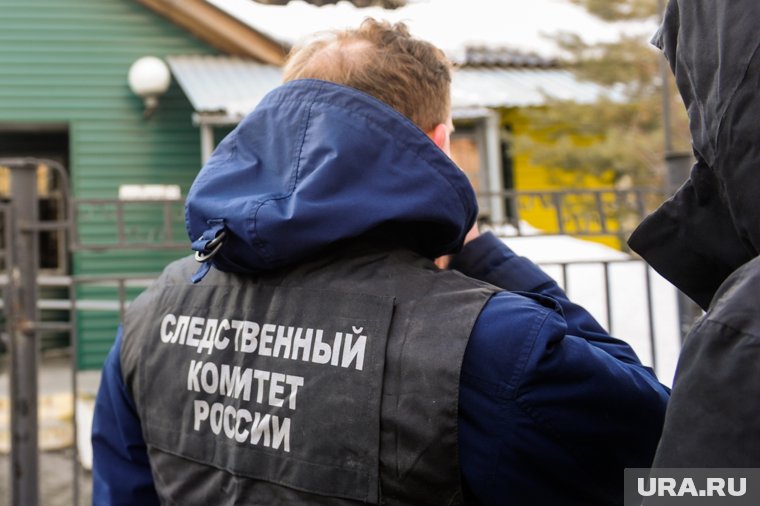 В отношении ветеринара-взяточника возбудили уголовное дело