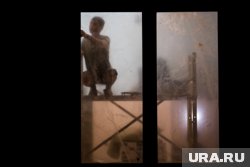 Всех иностранцев сняли с миграционного учета
