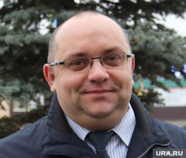  С 18 июля Виталий Никитенко является врио главы Североуральска