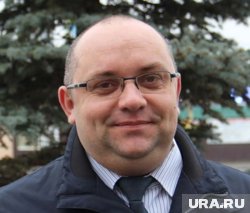  С 18 июля Виталий Никитенко является врио главы Североуральска
