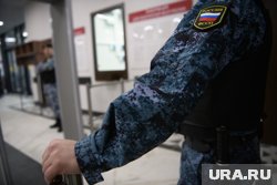 Приставов покусали на работе