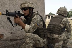 Все функции группировки «Днепр» перейдут новым структурам 