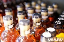 В России выставят на продажу алкогольные заводы, изъятые за финансирование ВСУ