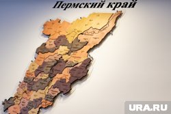 Женщина может до сих пор жить в Пермском крае