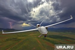 В Саранске объявлена ракетная опасность