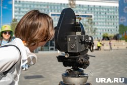 Сьемки фильма пройдут 15 июля