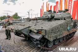 Трофеи не смогли довезти из Уфы из-за ДТП