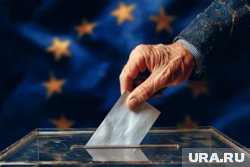ЕС оказывает влияние на выборы в Молдове