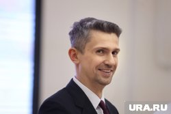 Алексеев стал участником марафона