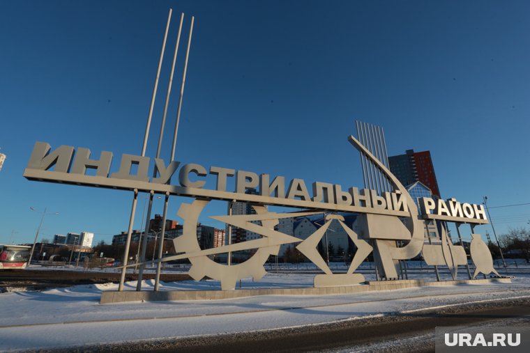 Запуск движения по магистрали улучшит транспортную доступность Индустриального района Перми