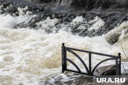 Побережье Камчатки в ожидании волны