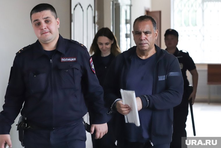 Мамедов заключил досудебное соглашение со следствием