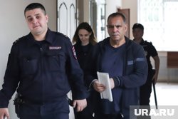 Мамедов заключил досудебное соглашение со следствием
