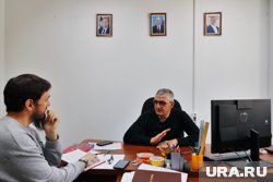 Ильтяков отметил, что экспорт идет только в соседнюю дружественную с Россией страну