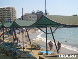 Стандартные солнцезащитные кремы не всегда помогают