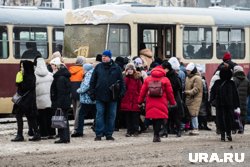 В Екатеринбурге 8 ноября не будет осадков