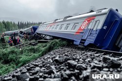 Хинштейн: устроившие теракт на ж/д путях ответят за содеянное