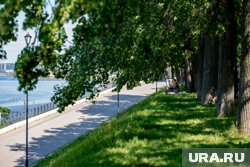 Фестиваль пройдет на обеих берегах Камы