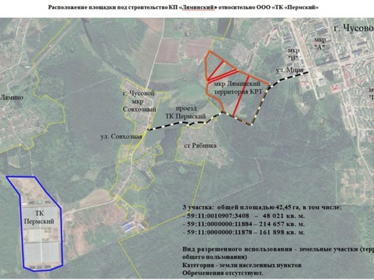 Объем инвестиций в реализацию проекта предварительно оценивается в 2 млрд рублей