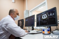 О новом рентгене для животных жители просили губернатора ЯНАО (архивное фото)