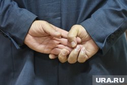 Глава Мокроусовского округа Владимир Демешкин уходит в отставку