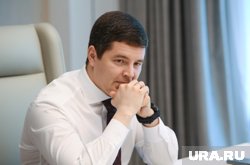 Дмитрий Артюхов провел заседание Совета глав муниципальных образований