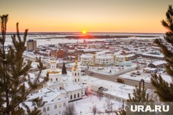 Чиновников переселят из гостиници поближе к Дому правительства