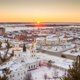 Власти ХМАО закупают служебное жилье для новых членов правительства. Инсайд