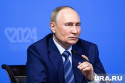 Путин считает, что преподаватели не должны перегибать с "Разговорами о важном", все должно "подчиняться интересам ребенка"