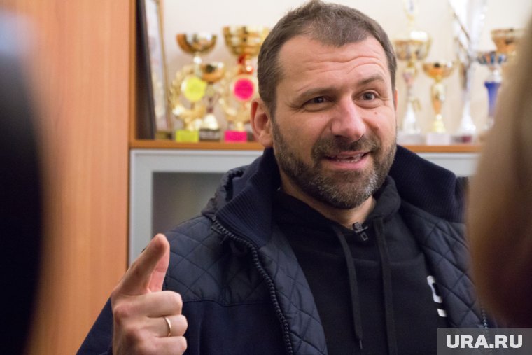 Рыбаков не сможет удалить альбом без согласия репера