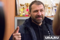 Рыбаков не сможет удалить альбом без согласия репера
