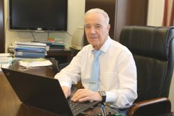 О кончине ученого сообщил ВНИИА