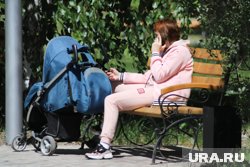 Для поддержки материнства пенсионная система нуждается в совершенствовании