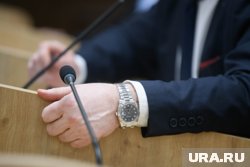 Действующий глава Советского Кулагин планирует баллотироваться на второй срок