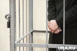 Завершается судебный процесс по уголовному делу