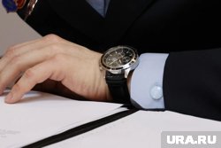 Уголовное дело расследовала окружная полиция 