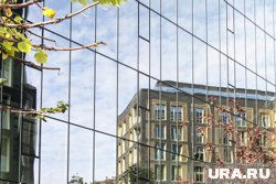 Цена квадратного метра в «элитке» тюмени выше, чем в Екатернибурге и Новосибирске