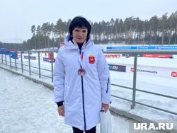 Чемпионка подчеркнула, что спортсмены работают над своим успехом с раннего возраста