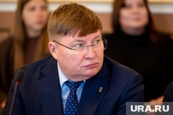Он занимает пост первого заместителя председателя Законодательного собрания Пермского края