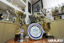 Ямал не ставит перед собой задачу формировать олимпийский резерв 