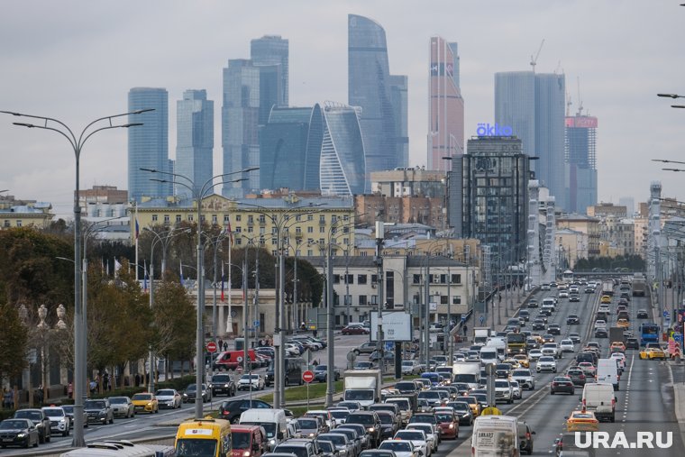 Жилье на западе Москвы вернулось в руки сына экс-депутата Марселя Юсупова Тимура 