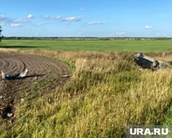 ДТП произошло 18 августа