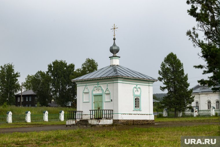 Знаменитые оковы Михаила Романова стали ближе к Перми