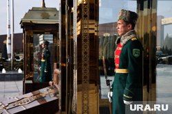 Подарки ветеранам будут вручены в торжественной обстановке
