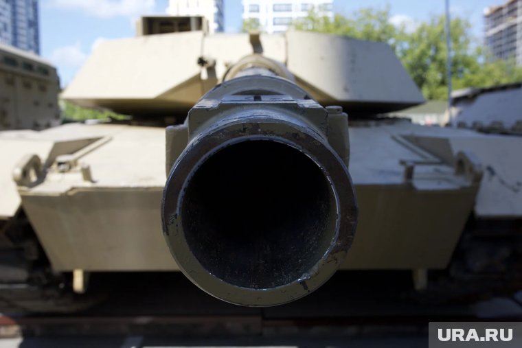 Военный бюджет ЕС может быть увеличен до 131 миллиарда евро