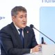Пермский губернатор Махонин выступит с посланием к политэлитам и населению
