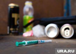 Средний Урал занял третье место в антирейтинге